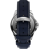 Timex Trend 46 mm Black Dial Men Chronograph Watch- TW2W80200