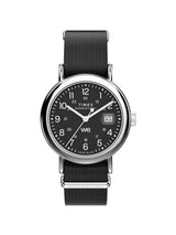 Timex TW2W85700 Weekender Main Line Unisex Analog Watch