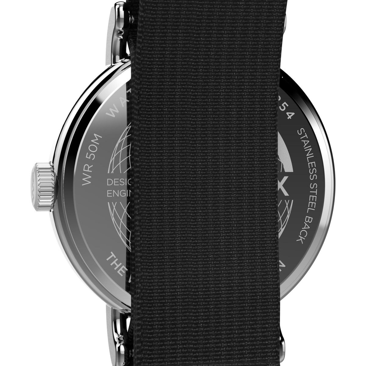 Timex TW2W85700 Weekender Main Line Unisex Analog Watch