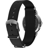 Timex TW2W85700 Weekender Main Line Unisex Analog Watch