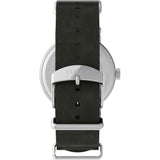 Timex Weekender Main Line 40 mm Green Dial Analog Men Watch TW2W87000