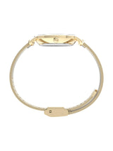 Timex Trend 31 mm Green Dial Women Analog Watch TW2W87300