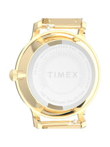 Timex Trend 31 mm Green Dial Women Analog Watch TW2W87300