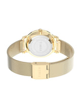 Timex Trend 31 mm Green Dial Women Analog Watch TW2W87300