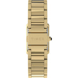 Timex Trend 24 mm Green Dial Women Analog Watch TW2W87500