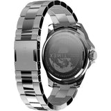 Timex Trend Day & Date 46 mm Black Dial Men Analog Watch TW2W92700