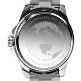 Timex Trend Day & Date 46 mm Black Dial Men Analog Watch TW2W92700
