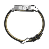 Timex Trend Day & Date 46 mm Black dial Men Analog Watch TW2W92900