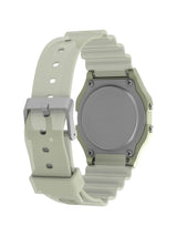 Timex 80 Unisex 34 mm Digital Watch TW2Y02600