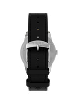 Timex  Easy Reader Black Dial  38 mm Men Watch TW2Y12800