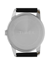Timex  Easy Reader Black Dial  38 mm Men Watch TW2Y12800