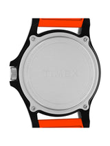 TIMEX Main Street Men 40 mm White Dial Analog Watch TW2Y13000