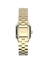 Timex Trend Women 23 mm White Analog Watch TW2Y23700