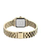 Timex Trend Women 23 mm White Analog Watch TW2Y23700