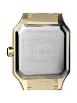 Timex Trend Women 23 mm White Analog Watch TW2Y23700