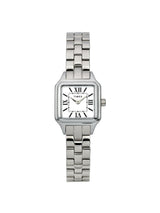 Timex Trend Women 23 mm White Analog Watch TW2Y23800