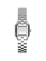 Timex Trend Women 23 mm White Analog Watch TW2Y23800