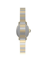 Timex Trend Women 17 mm Cream Dial Analog Watch TW2Y66900