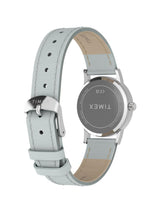 Timex  Main Street Silver-Tone Dial  30 mm Women Watch TW2Y67100