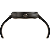 Timex 43 mm Black Dial Analog Men Watch TW4B11300