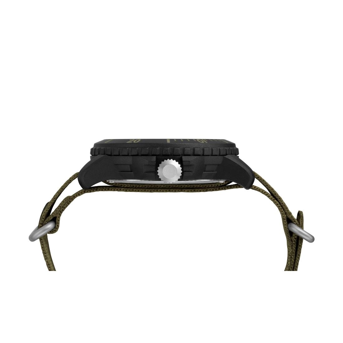 Timex Expedition 44 mm Black Dial Men Analog Watch- TW4B14500