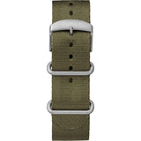 Timex Expedition 44 mm Black Dial Men Analog Watch- TW4B14500