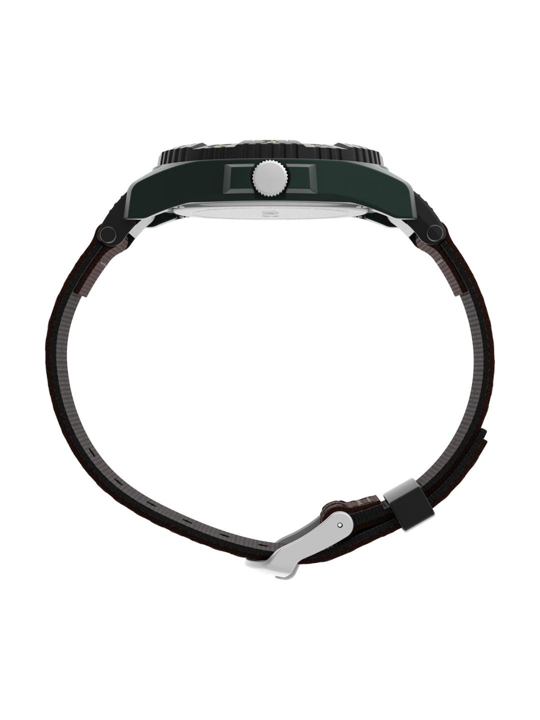 Timex Expedition 42 mm Natural Dial Men Analog Watch TW4B26500