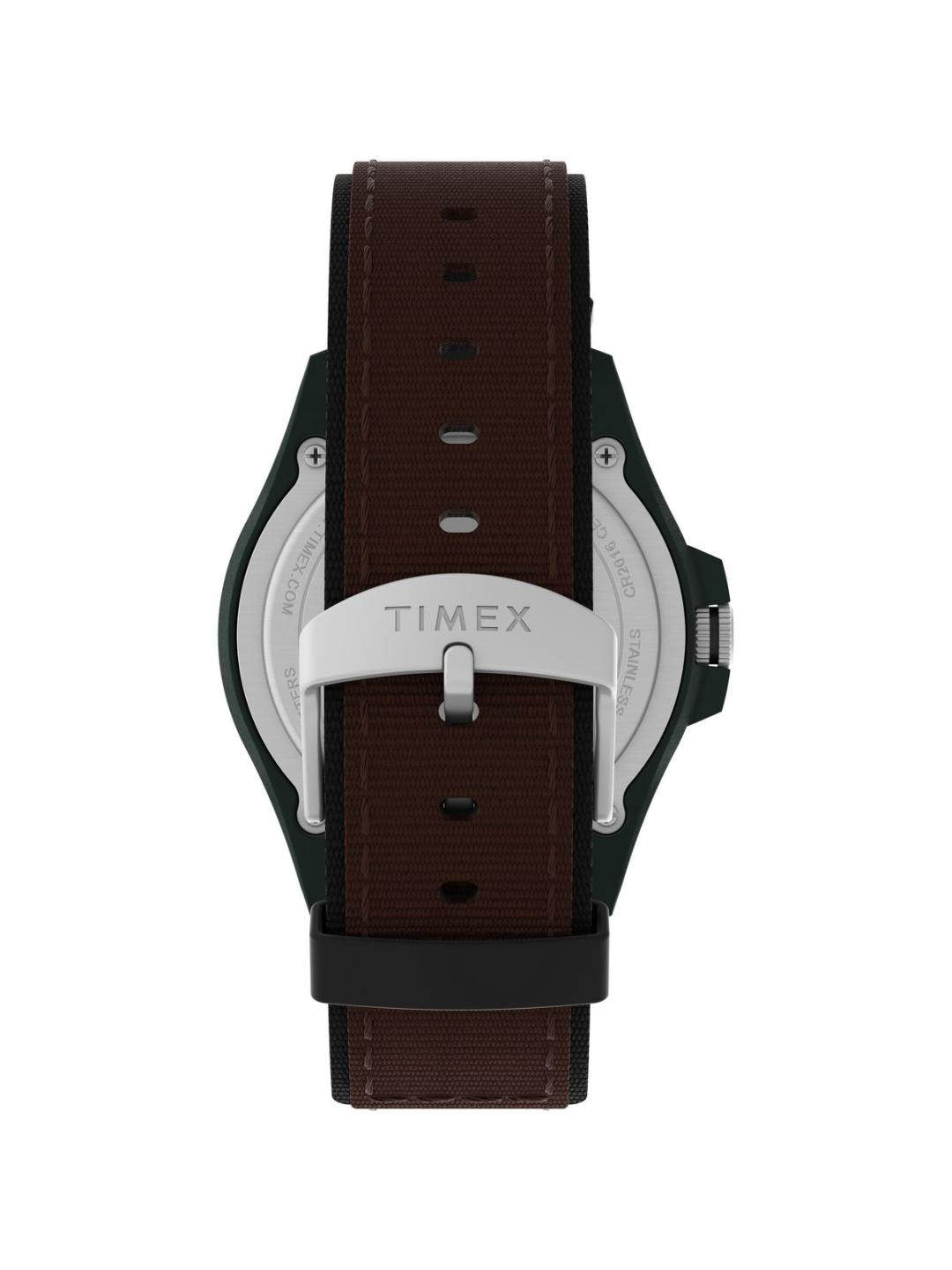 Timex Expedition 42 mm Natural Dial Men Analog Watch TW4B26500