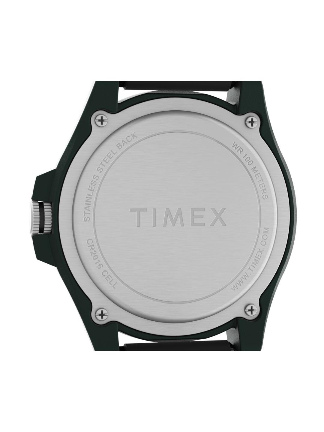 Timex Expedition 42 mm Natural Dial Men Analog Watch TW4B26500