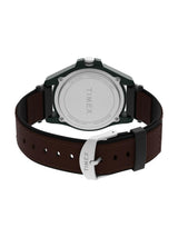 Timex Expedition 42 mm Natural Dial Men Analog Watch TW4B26500