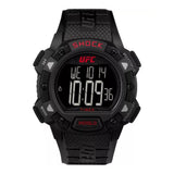 Timex Men 44 mm Size Black Dial Digital Watch TW4B27400