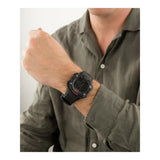 Timex Men 44 mm Size Black Dial Digital Watch TW4B27400