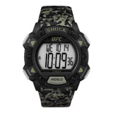 Timex Men 45 mm Size Grey Dial Digital Watch TW4B27500