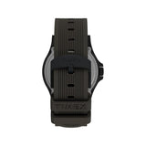 Timex 40 mm Analog Green Dial Men's Watch TW4B30000