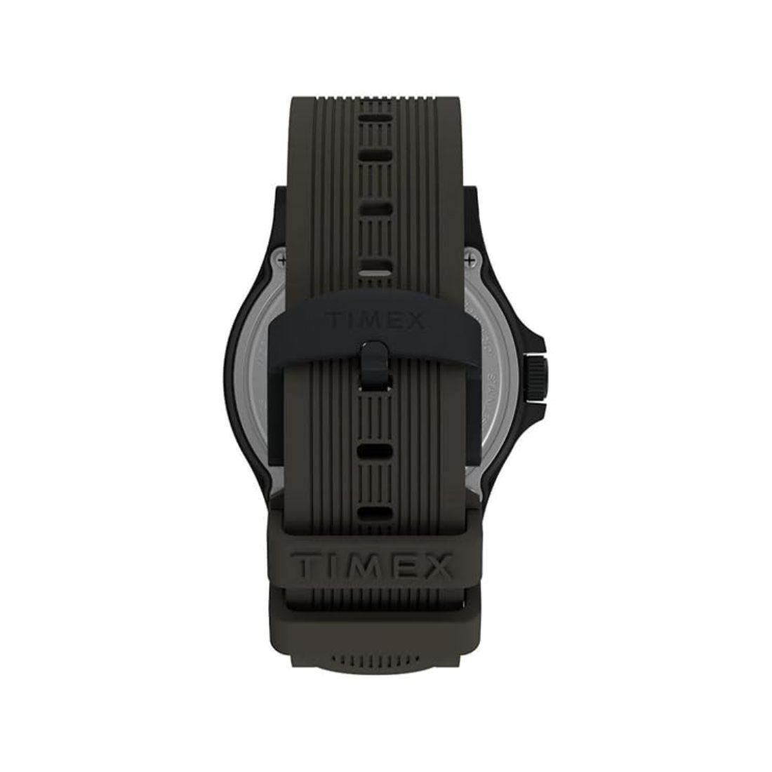 Timex 40 mm Analog Green Dial Men's Watch TW4B30000
