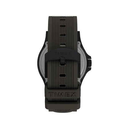 Timex Analogue Green Dial Men's Watch-TW4B30000