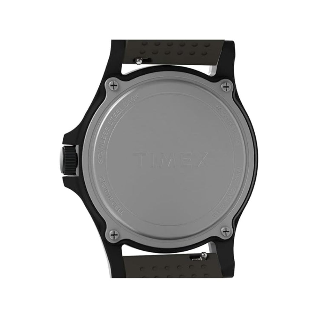 Timex 40 mm Analog Green Dial Men's Watch TW4B30000
