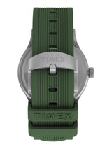 Timex  Expedition 40 mm Natural Dial Men Quartz Analog Watch TW4B30100