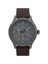 Timex Expedition Field 43 mm Grey Dial Men's Analog Watch TW4B30900