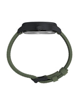Timex Expedition Field 43 mm Green Dial Men's Analog Watch TW4B31000