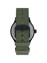Timex Expedition Field 43 mm Green Dial Men's Analog Watch TW4B31000