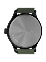Timex Expedition Field 43 mm Green Dial Men's Analog Watch TW4B31000