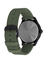 Timex Expedition Field 43 mm Green Dial Men's Analog Watch TW4B31000