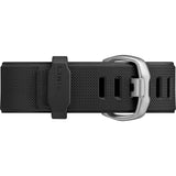 Timex Command Rectangle 54mm Black Dial Digital Men Watch TW5M18200