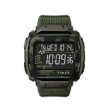 Timex Command™ Shock 54 mm Size Digital Watch TW5M20400