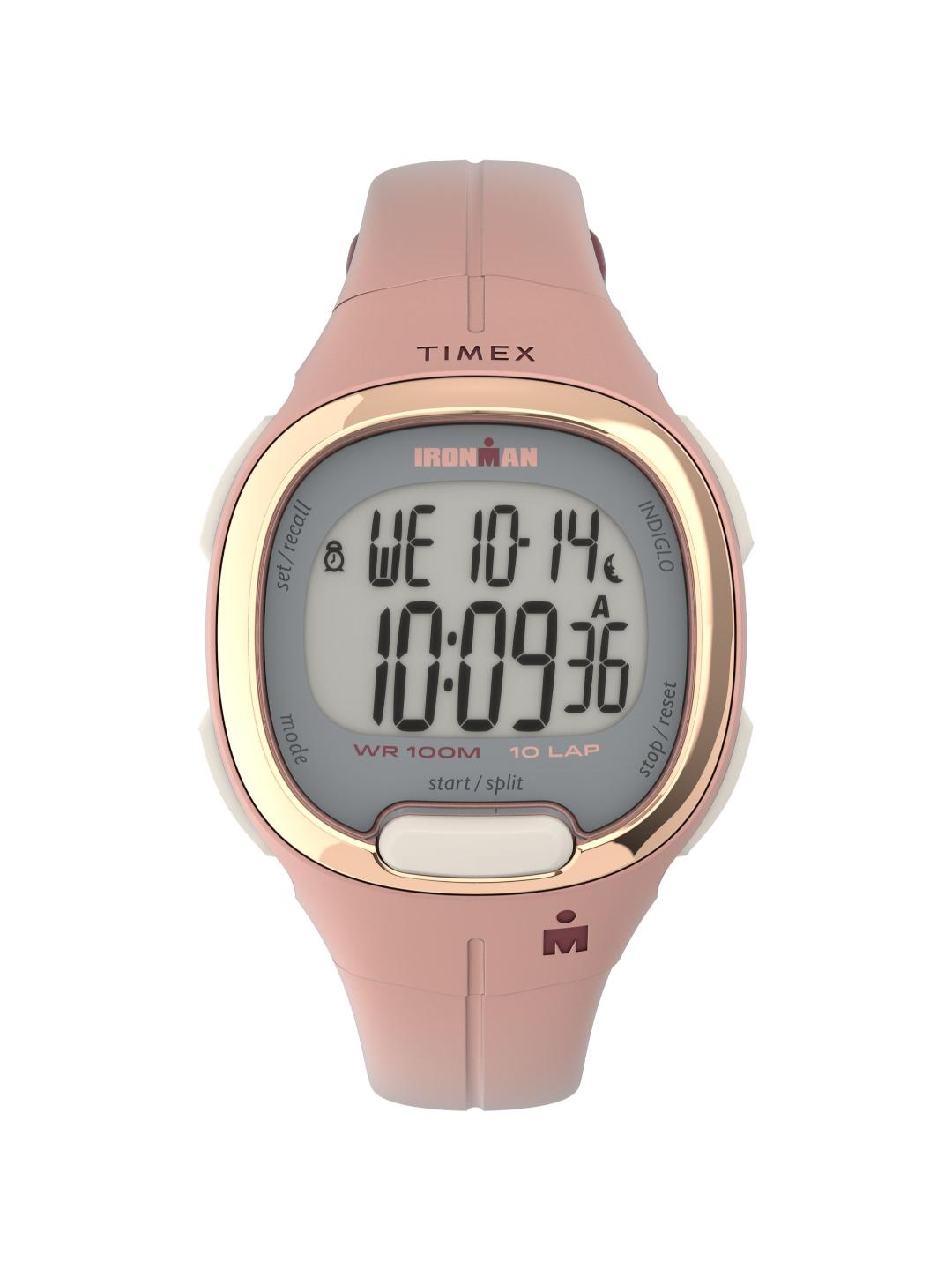 Timex Ironman Transit Women 33 mm Digital Watch TW5M35000
