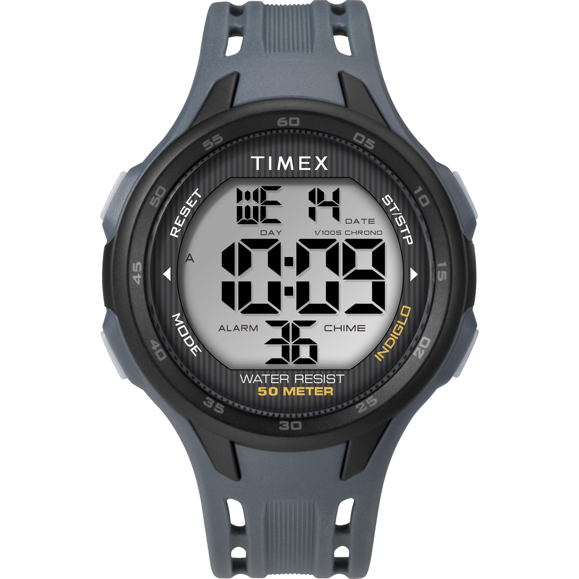 Timex 45 mm Digital Dial Digital Men Watch TW5M41500