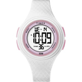 Timex 40 mm Digital Dial Digital Women Watch TW5M41900