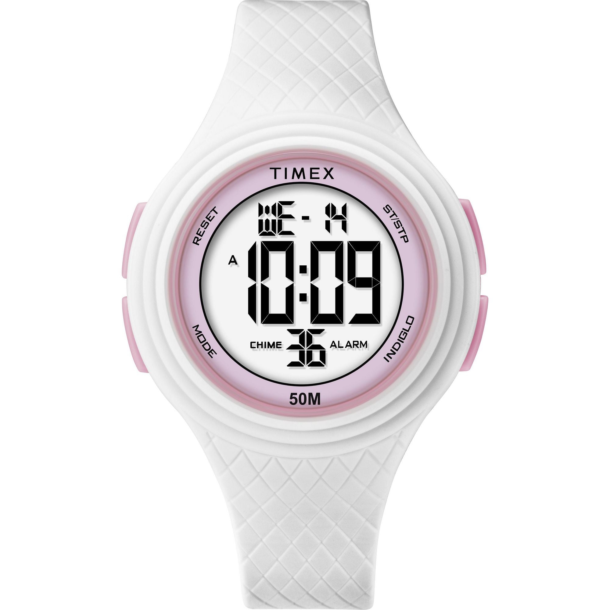 Timex 40 mm Digital Dial Digital Women Watch TW5M41900