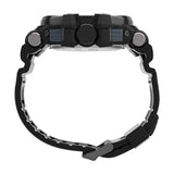 Timex Men 53 mm Size Black Dial Digital Watch TW5M51800
